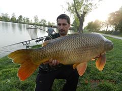 FOTO CARPFISHING